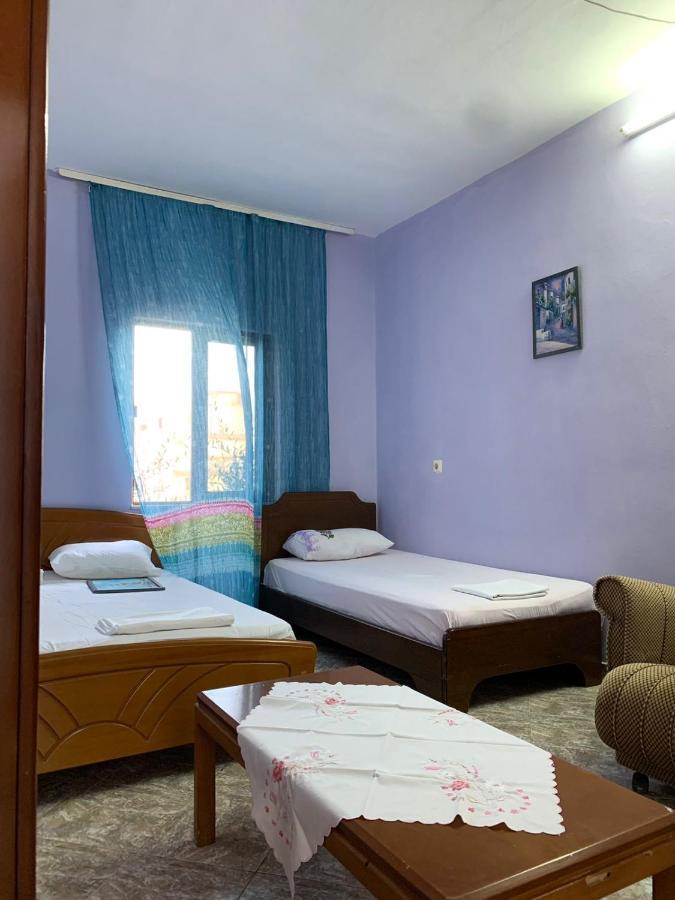 Albergue On Budget *