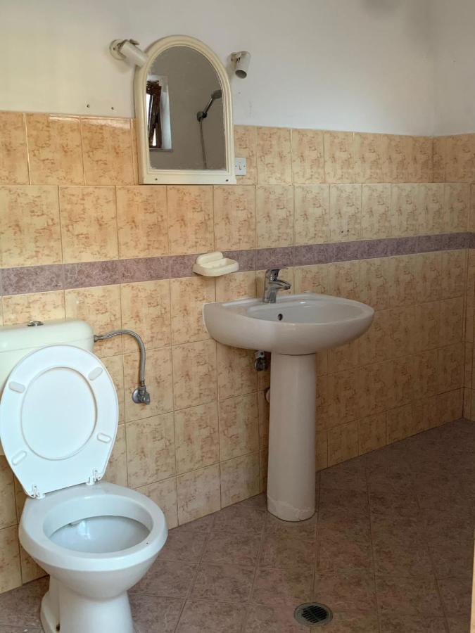 On Budget Sarandë