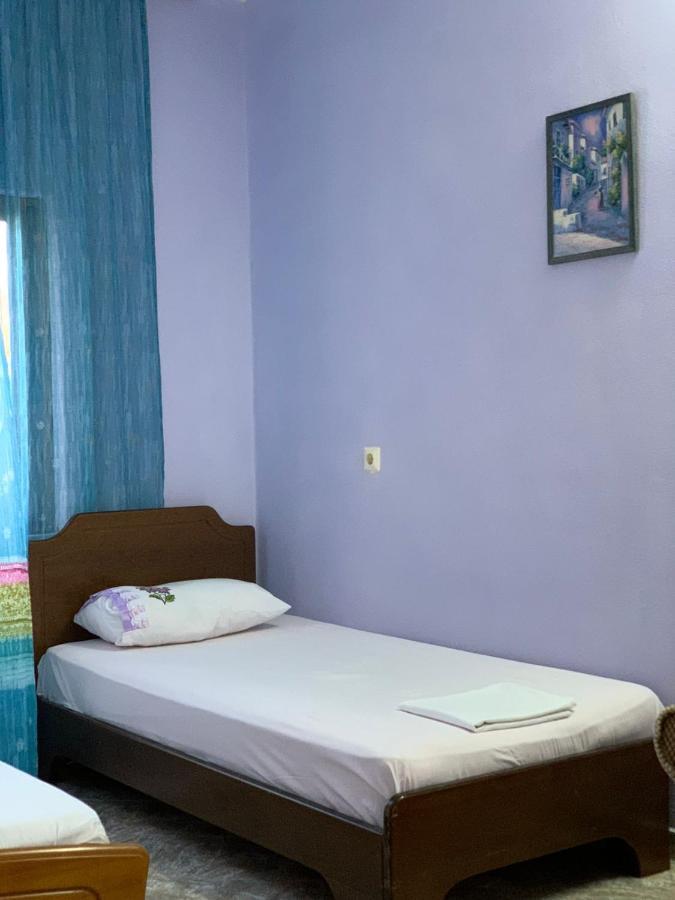On Budget Albergue *