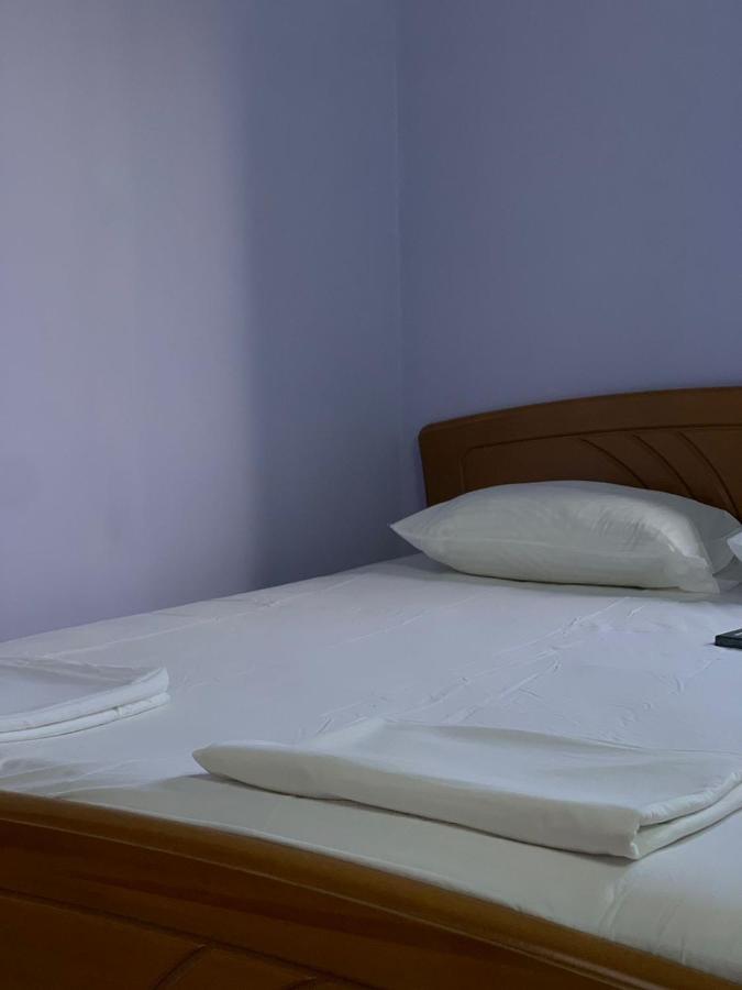 Albergue On Budget Sarandë