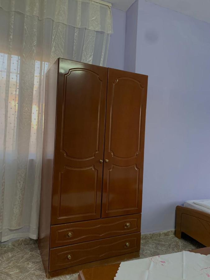 On Budget Albergue *